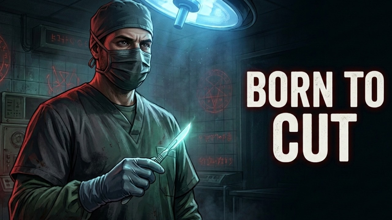 Your Life at Every Rank as a CULT Surgeon