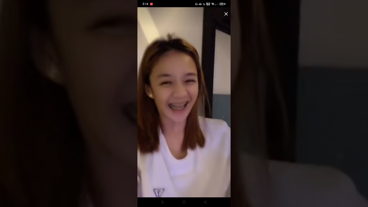 FATIMA AÑONUEVO WITH HEART, ASHTINE, AND YUMI TIKTOK LIVE - 04-05-2021