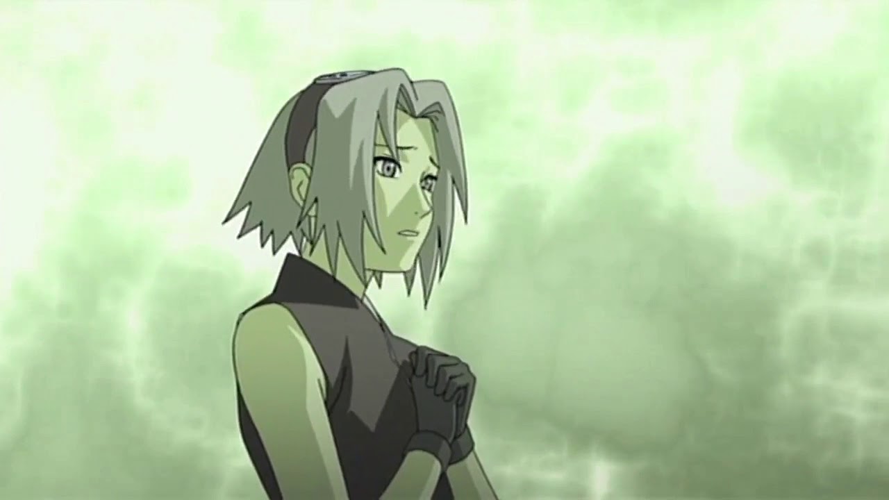 Sakura Haruno AMV 💕❤I Believe🌸🌼