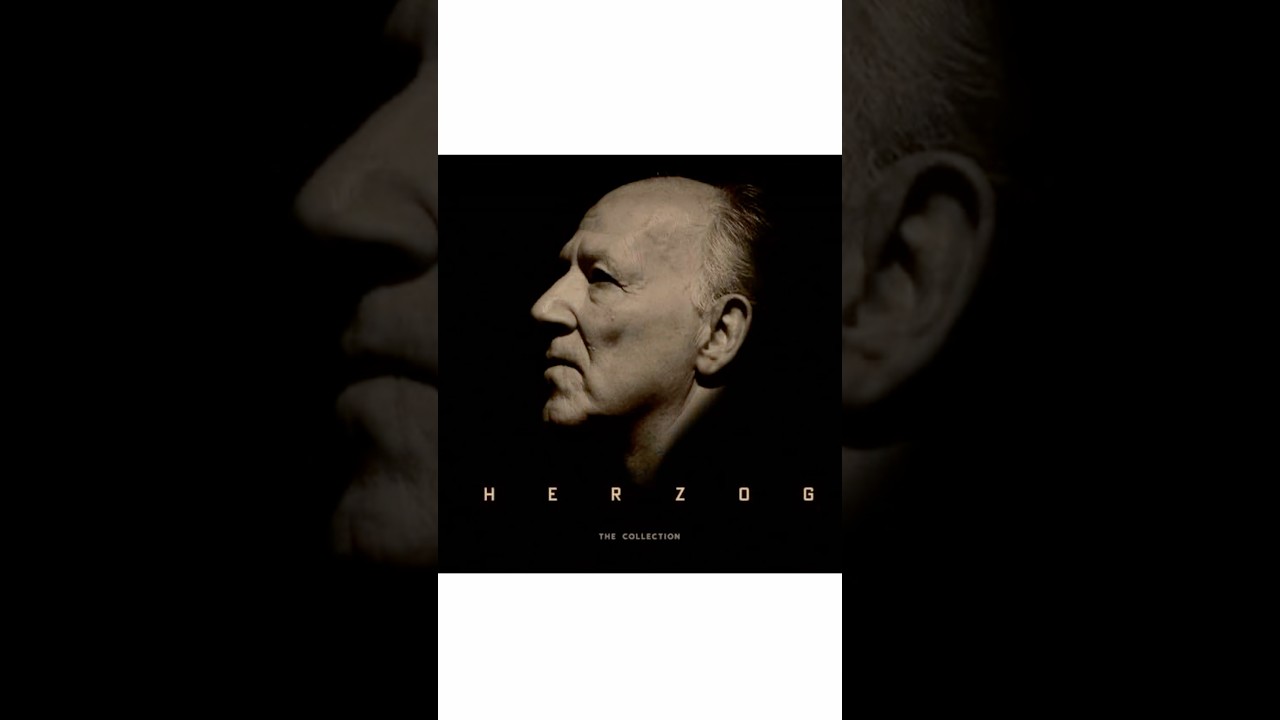 Herzog: Collection Blu-Ray Shout Factory #herzog #shoutfactory #coleccionismo #coleccionistas