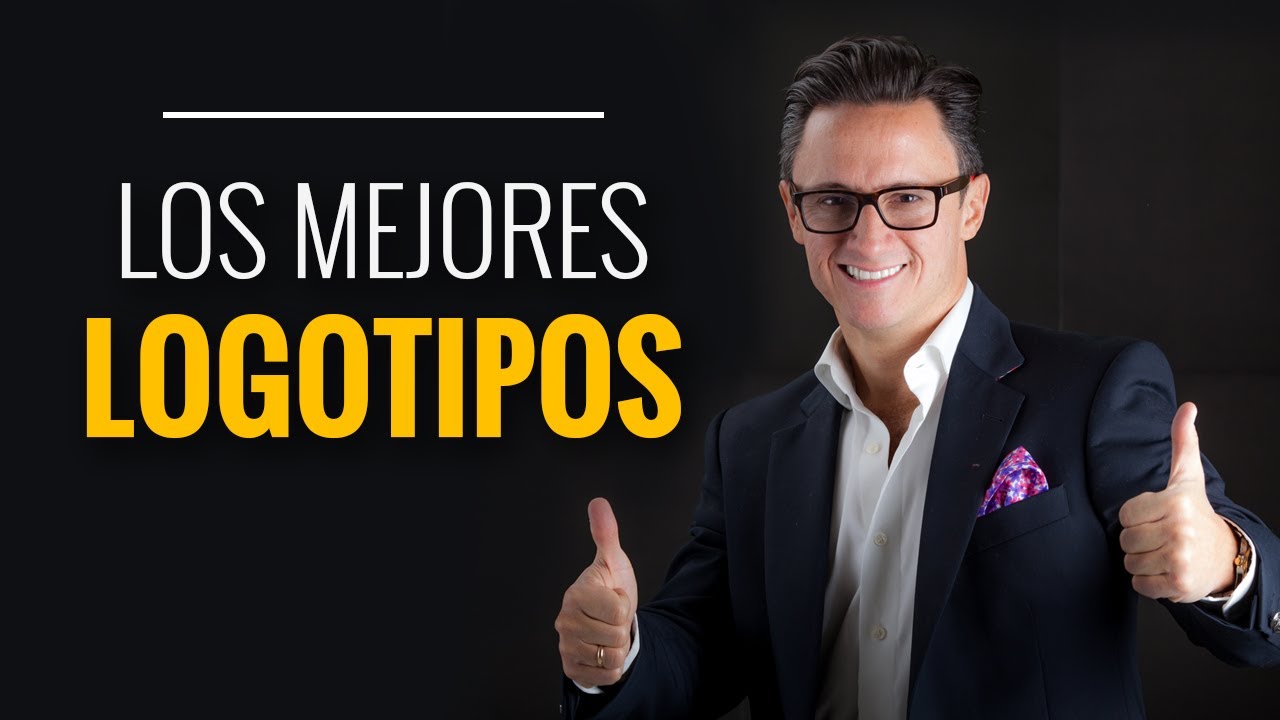 Los logotipos m&aacute;s poderosos del mundo / Juan Diego G&oacute;mez