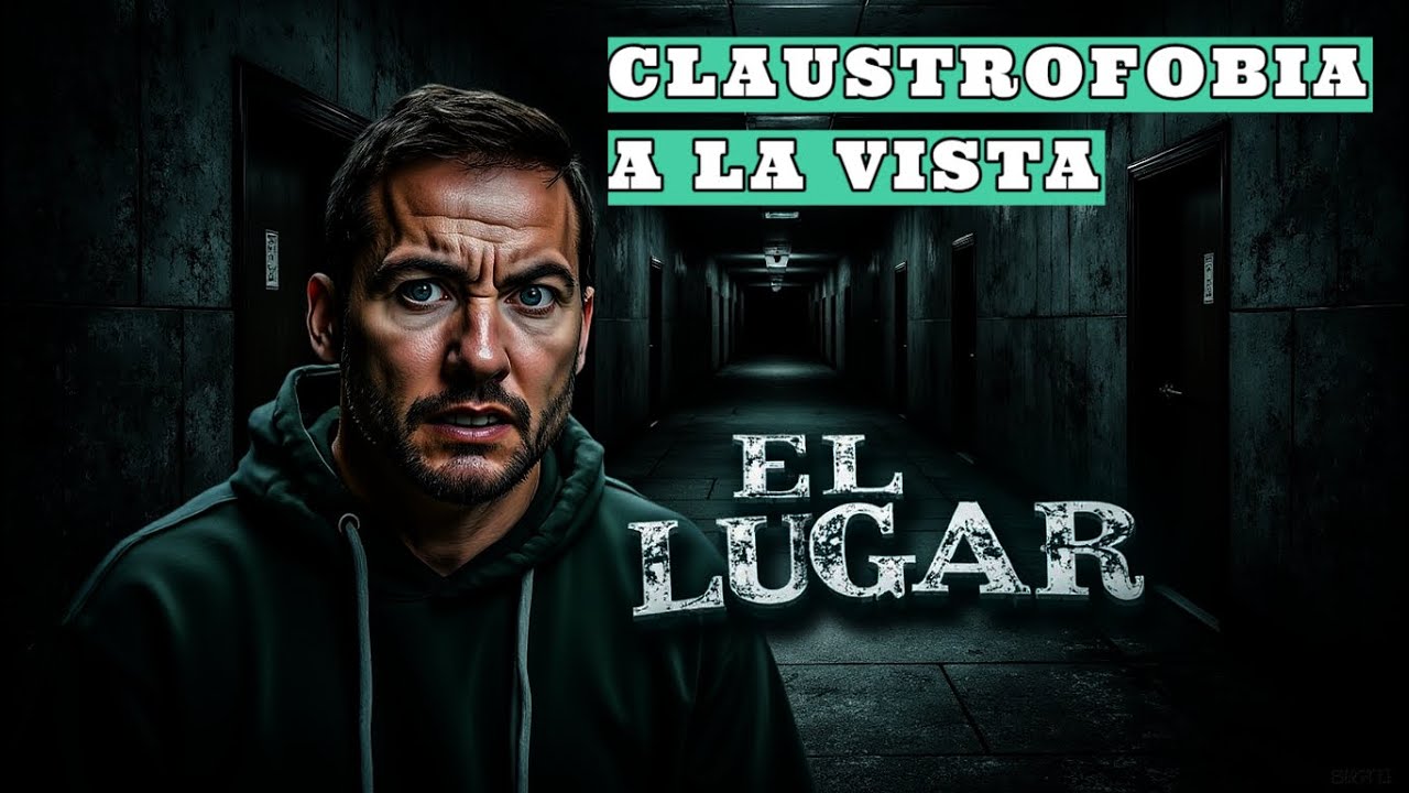 👁️‍🗨️ “Leer El lugar de Mario Levrero es sentirse atrapado... y amar cada segundo”