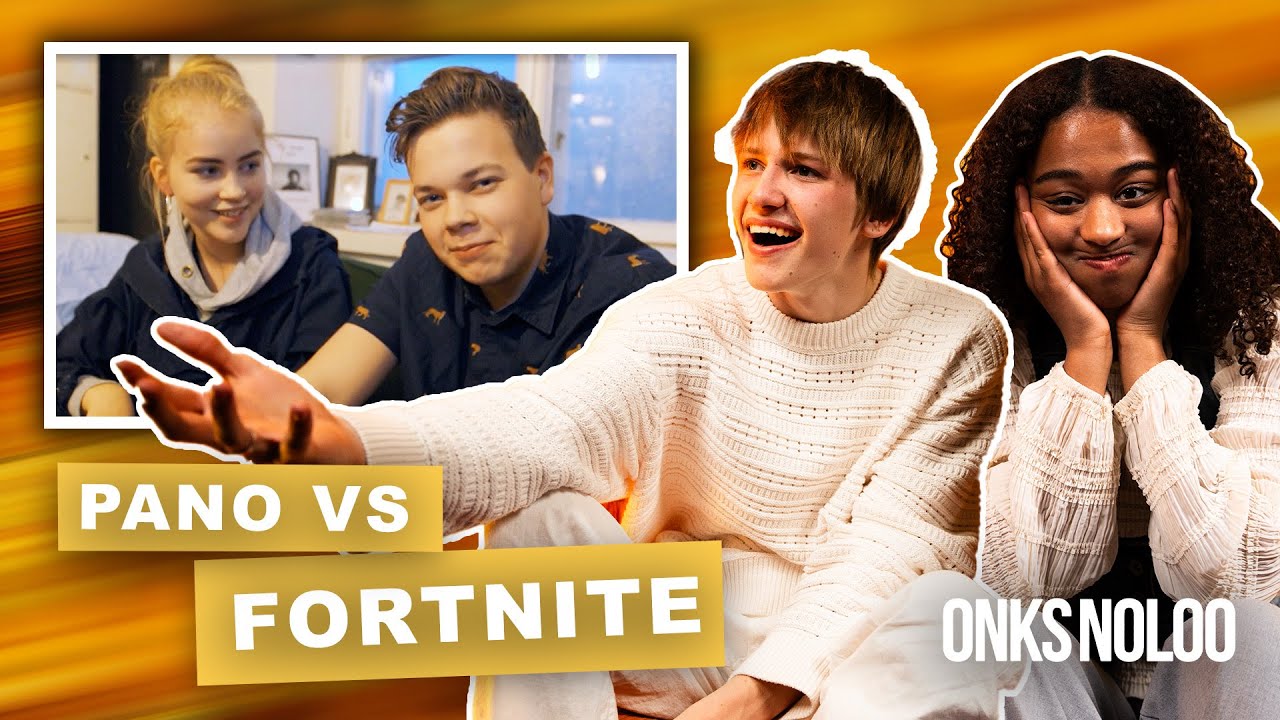 ONKS NOLOO KATTOO ONKS NOLOO? | Yle Summeri reagoi