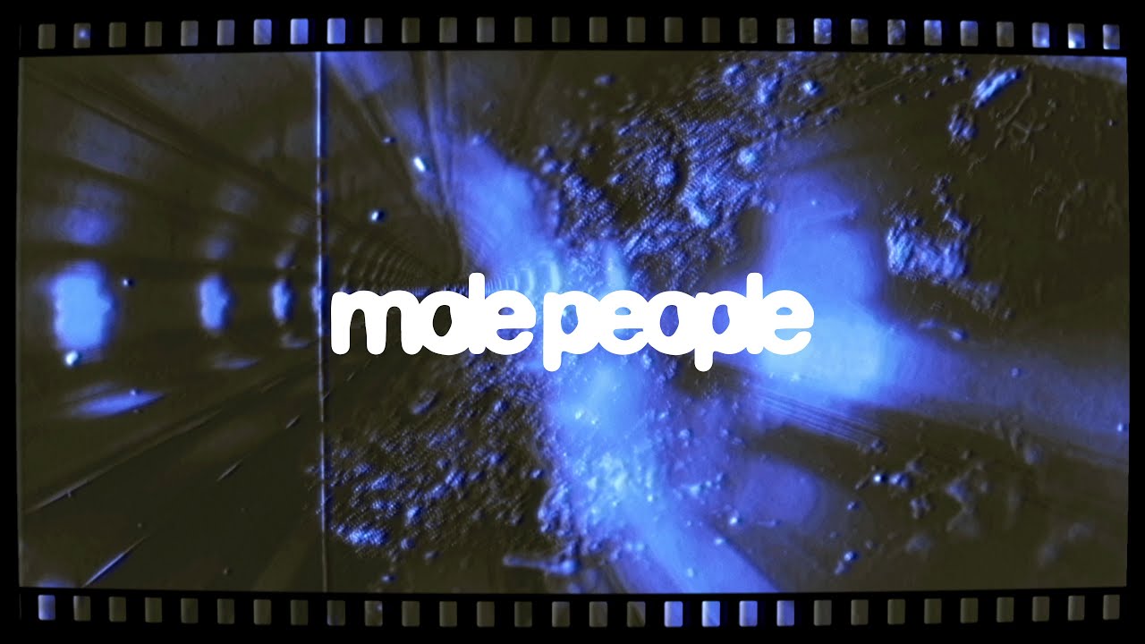 Dead On Sight & TNBTZ - Mole People (Lyric Video)