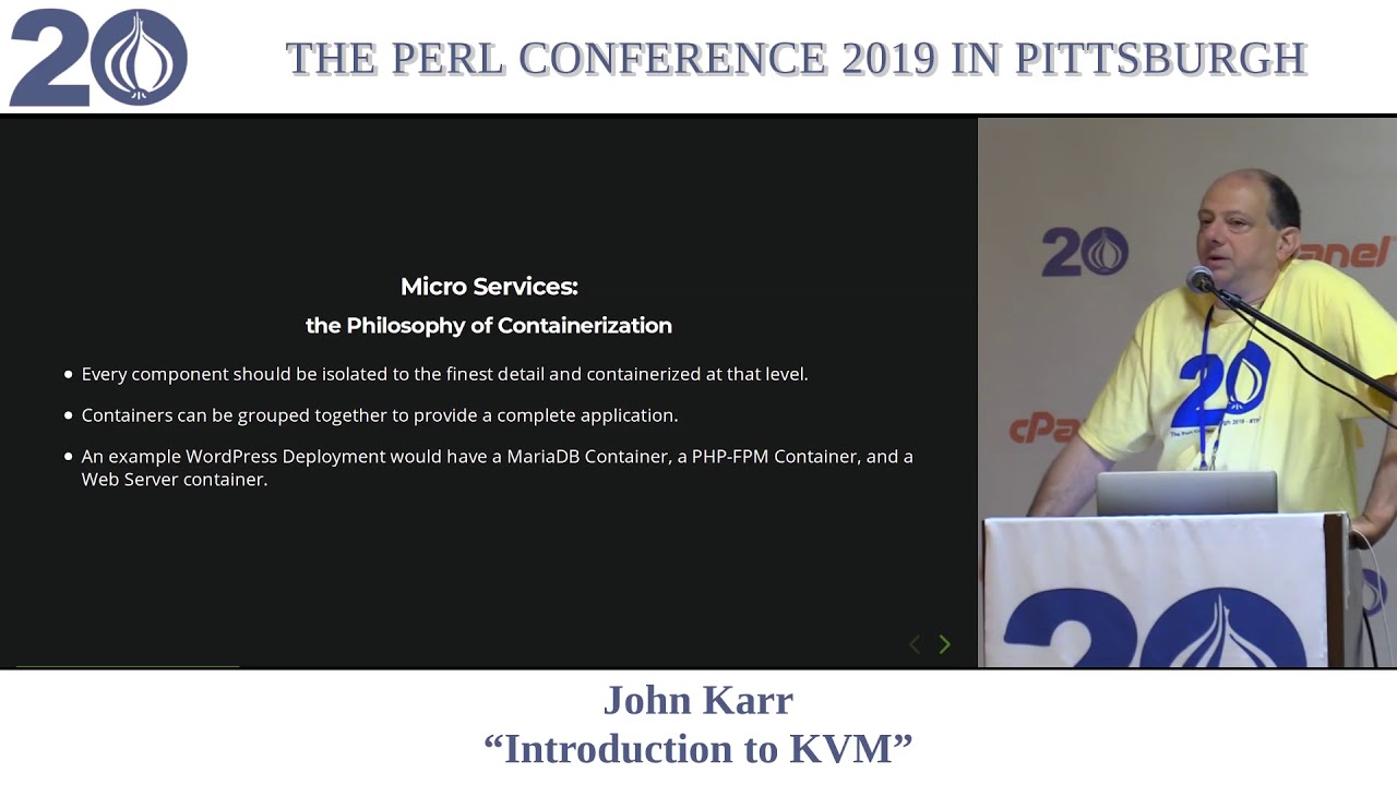 John Karr - 