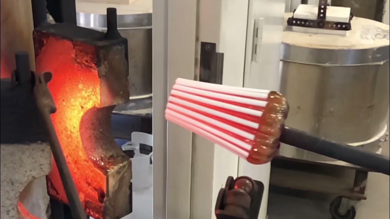 Making Murrini