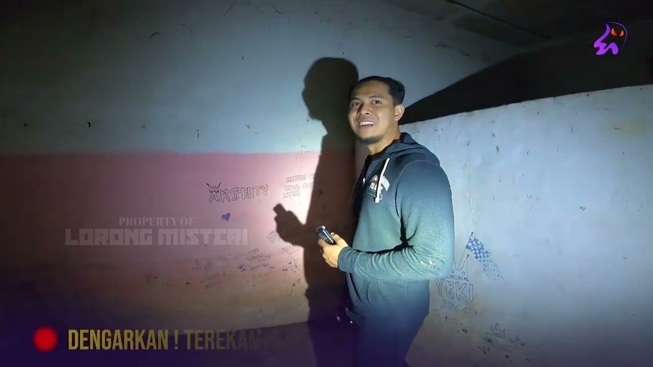 🔴 1809- FULL EPISODE ! KONTRAKAN ANGKER DIHUNI HANTU SIMPANAN