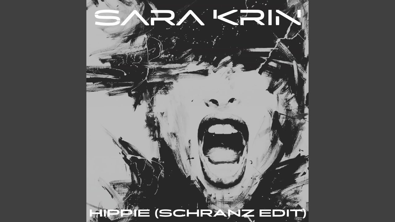 Hippie (Schranz Edit)