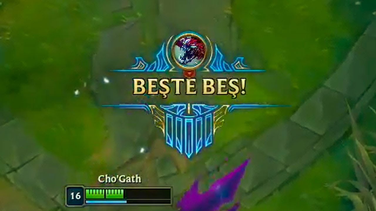 FULL AP 6200 CAN APARTMAN CHO GATH JUNGLE!! |SADECE ULTİYLE TEK ATTTIM!! | Elayja