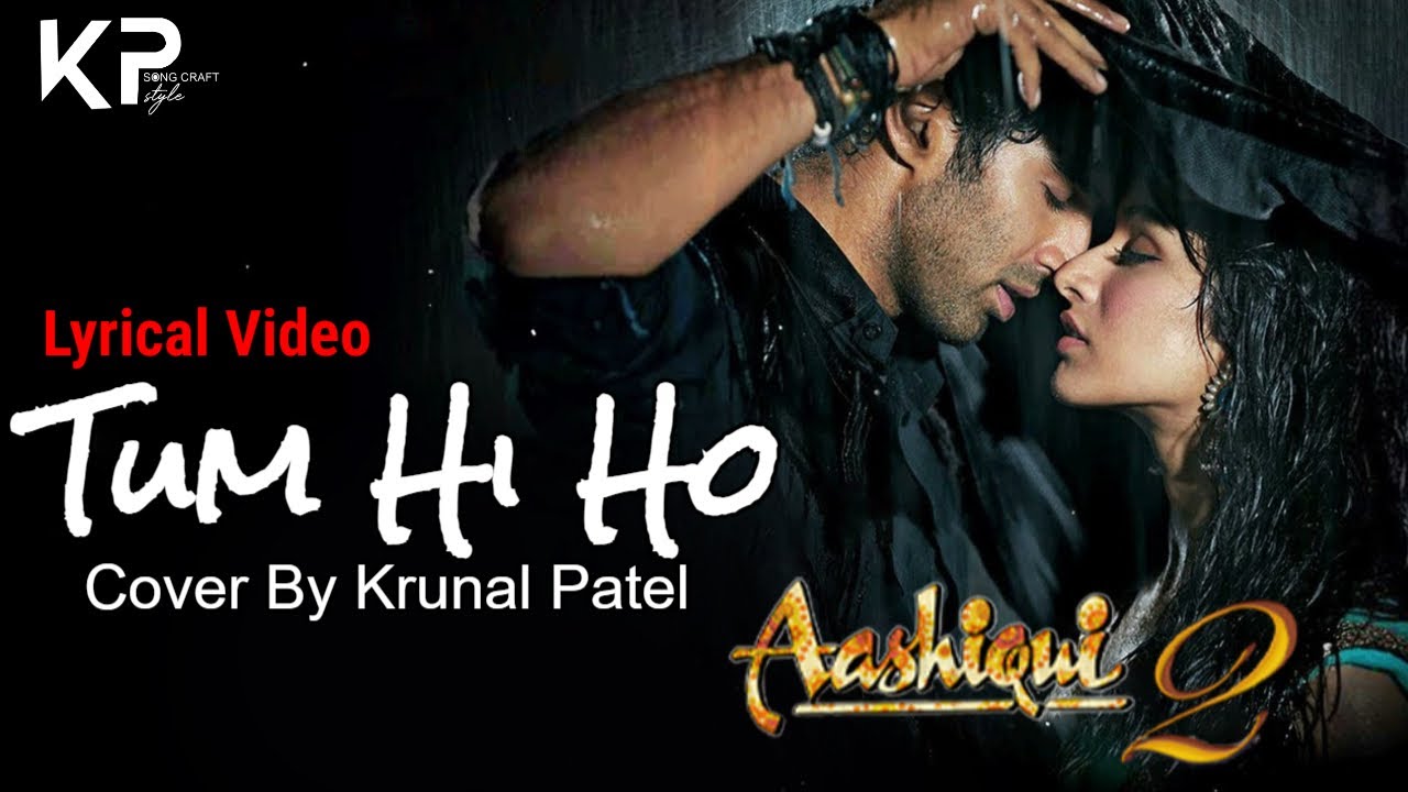 Tum Hi Ho | Title Song | Ashiqui 2 | Arijit Singh | Cover by KP