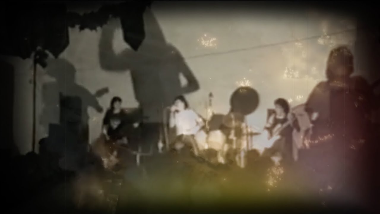 MASADA - Masadá (1989)