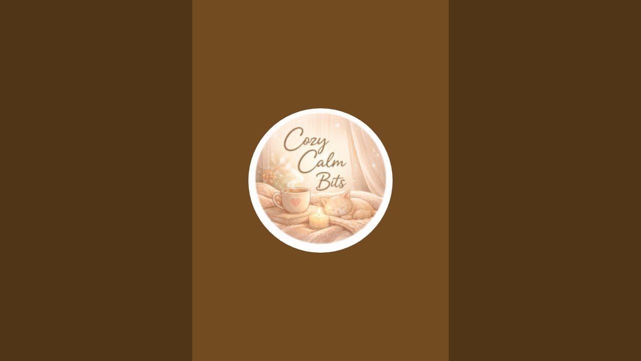 Cozy Calm Bits🎀 is live