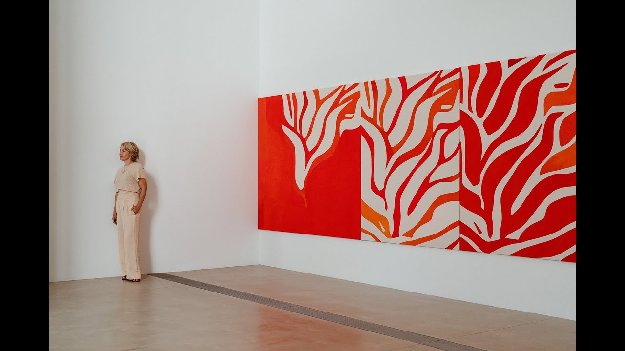 Sarah Crowner | Around Orange