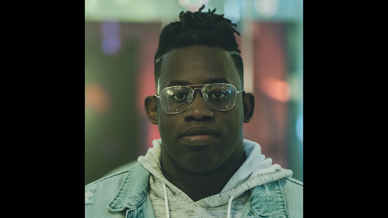 Being A Kingdom Artist  // Jarrell Flowers - RISE // RemnantTV Feat. 