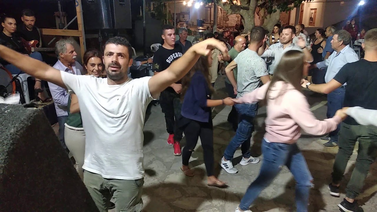 Πραστός Κυνουρίας - Πανηγύρι Ταξιαρχών 5/9/2019 vii