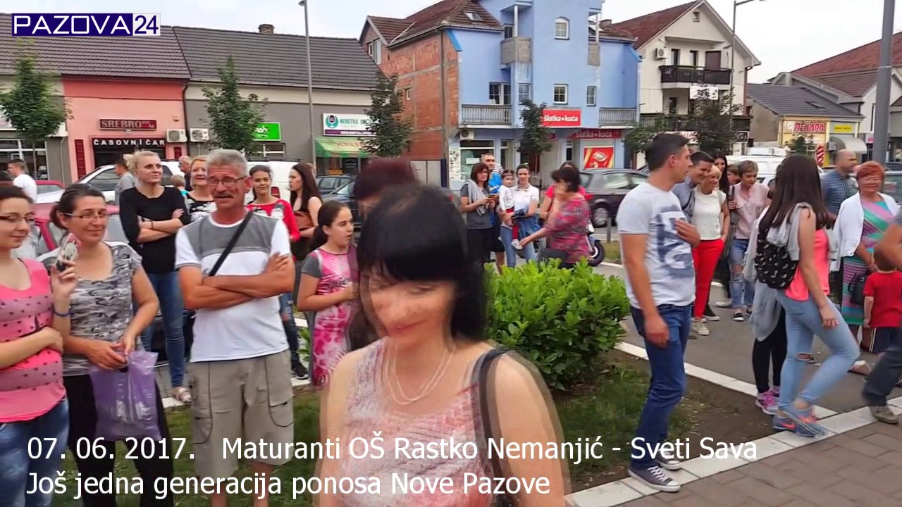 Maturanti 07 06 2017