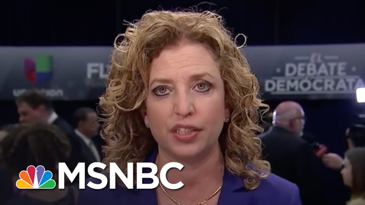 Why Do Superdelegates Exist? | MSNBC