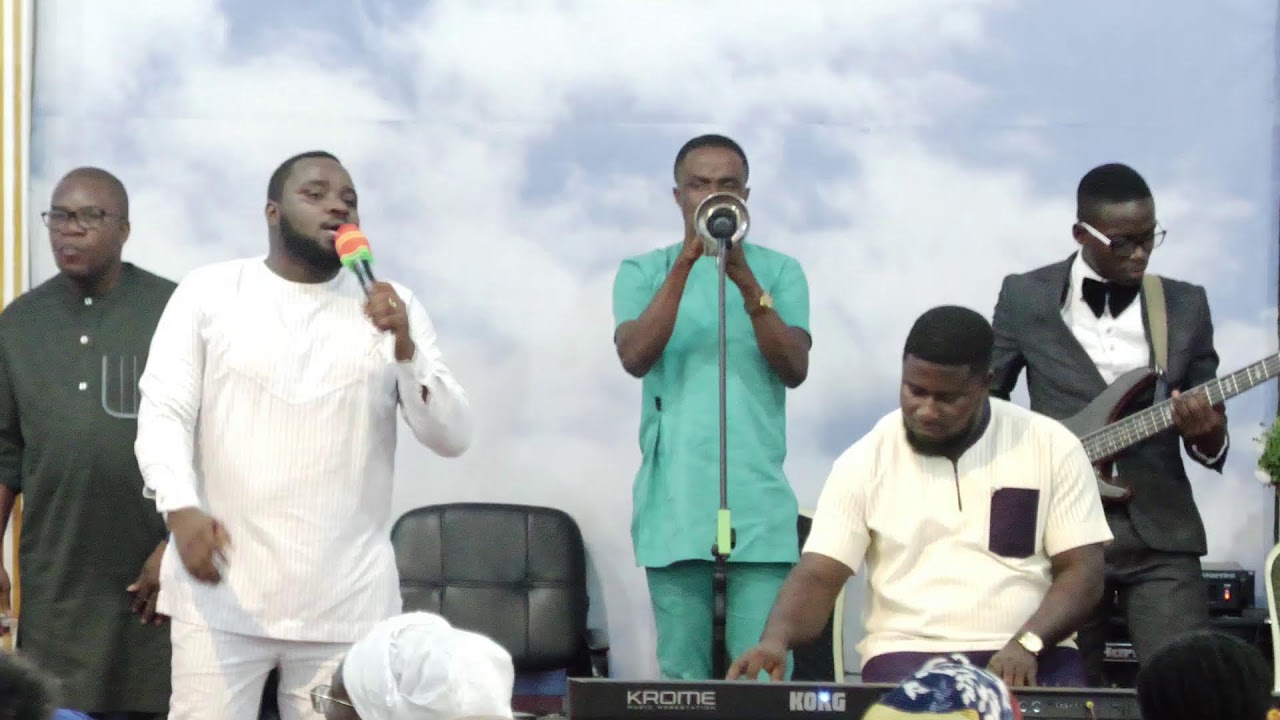 18TH-JAN-2026 || SUNDAY SERVICE || WORSHIP, PRAISES & TESTIMONIES
