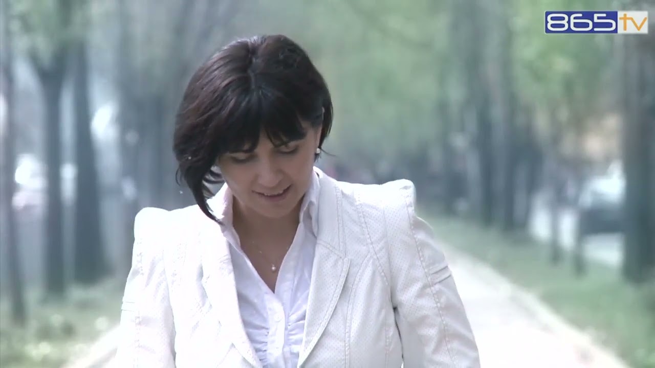 Neli Andreeva - 