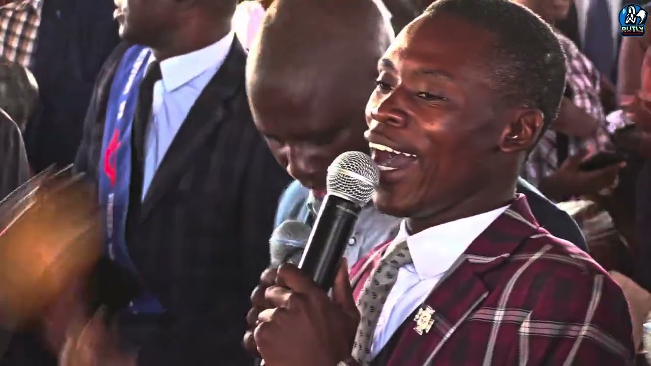 Tiri Pano Baba  - Southgate UMC Vabvuwi