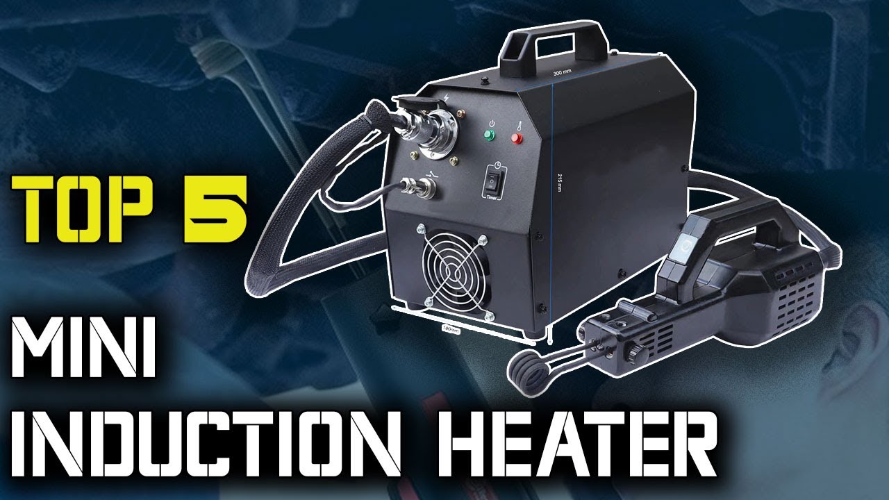 Top 5 Best Mini Induction Heater 2022 | aliexpress