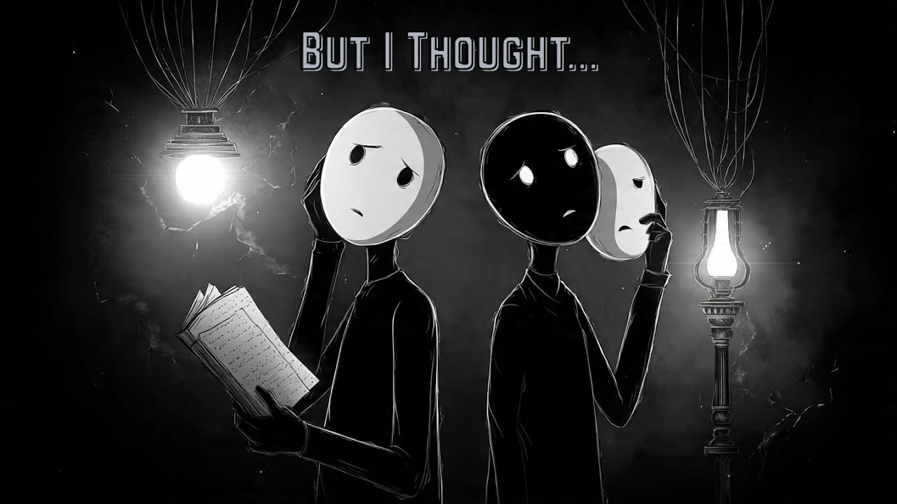 The DANGEROUS Tricks Narcissists Use to Control Your Mind