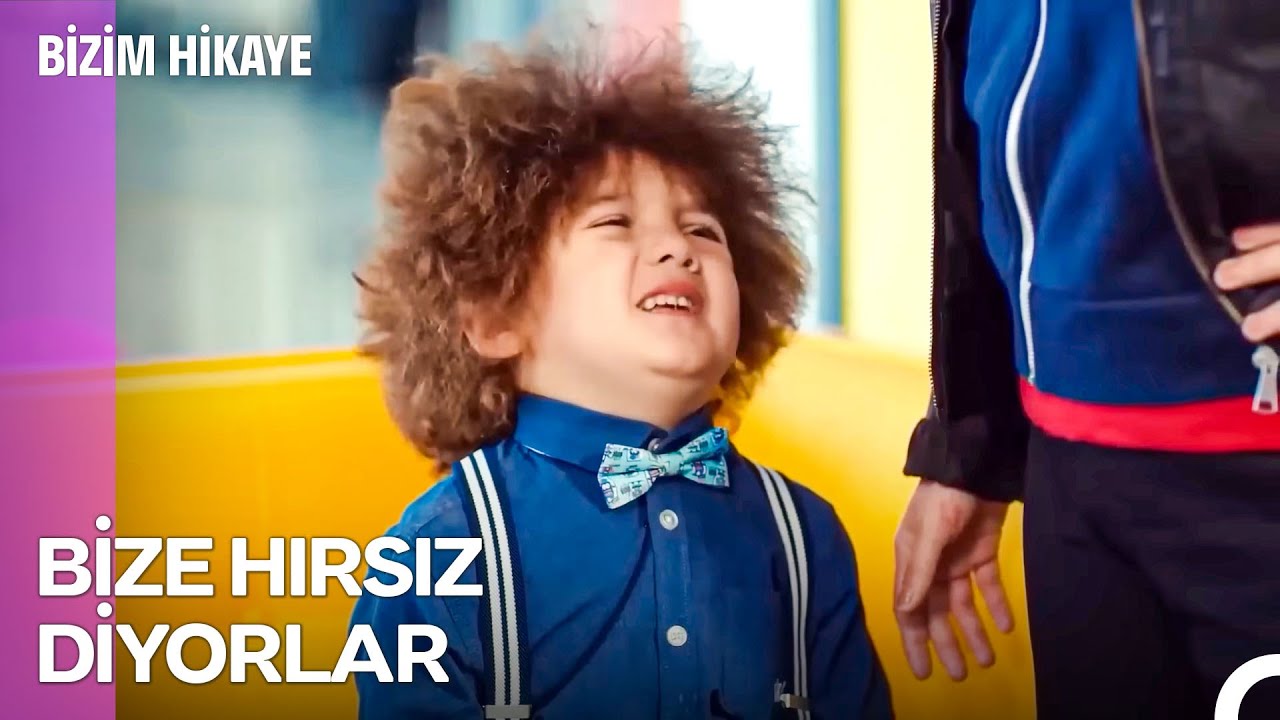 Minibollar #17: İsmo'yu Bile Ağlattılar Ya - Bizim Hikaye