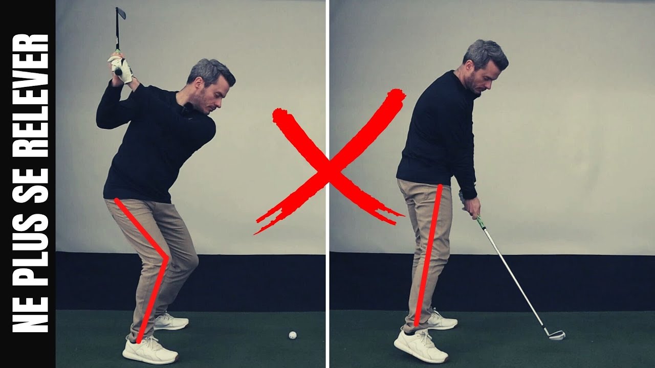 Conseil simple pour ne plus se relever à l'impact!