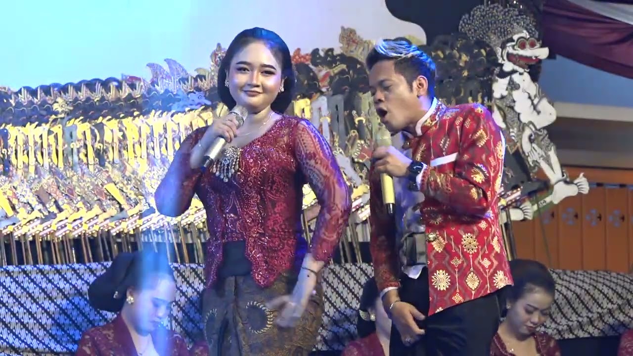 LINTANG ASMORO MERRY FEAT CAK PERCIL.