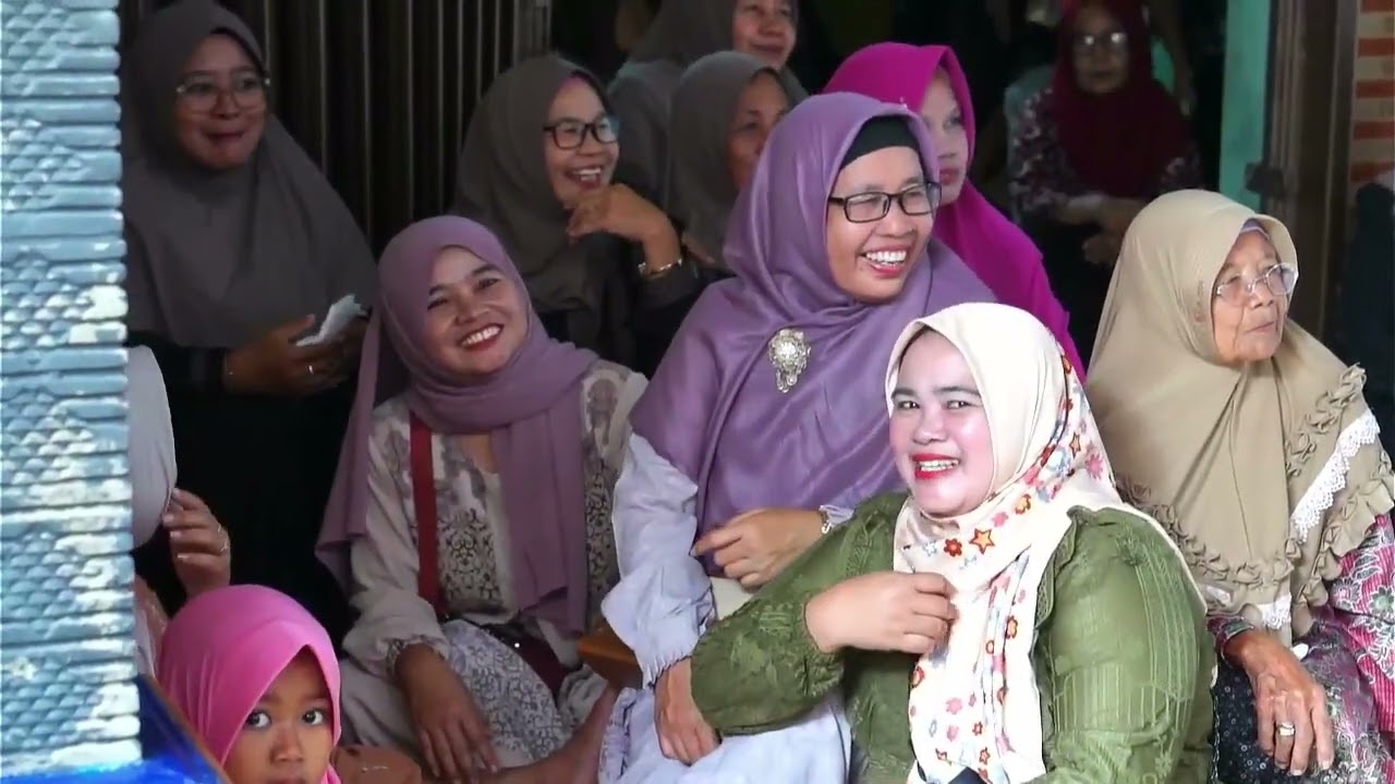 Sesi 1/Ngundhuh Mantu ARI & KANI/Butuh, 25 Des 2024/ANDRI DESAINKU Morangan Paket Dekorasi