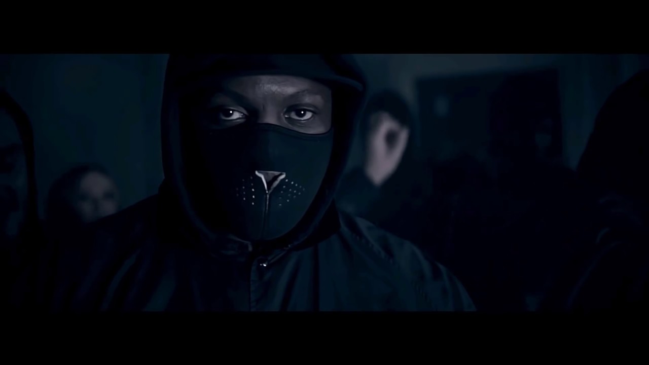 Blue Daisy - 'Darker Than Blue' (Official Video)
