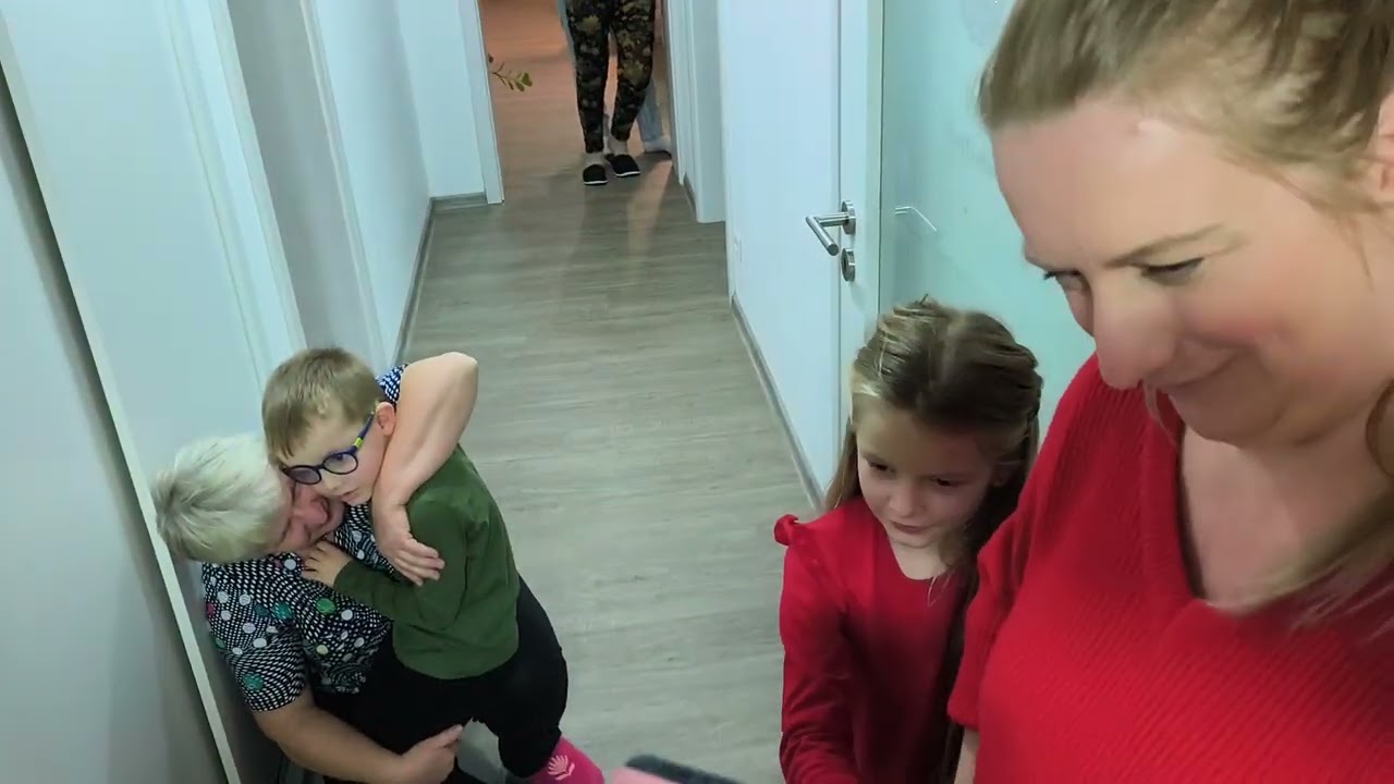 Mikuláš 2025