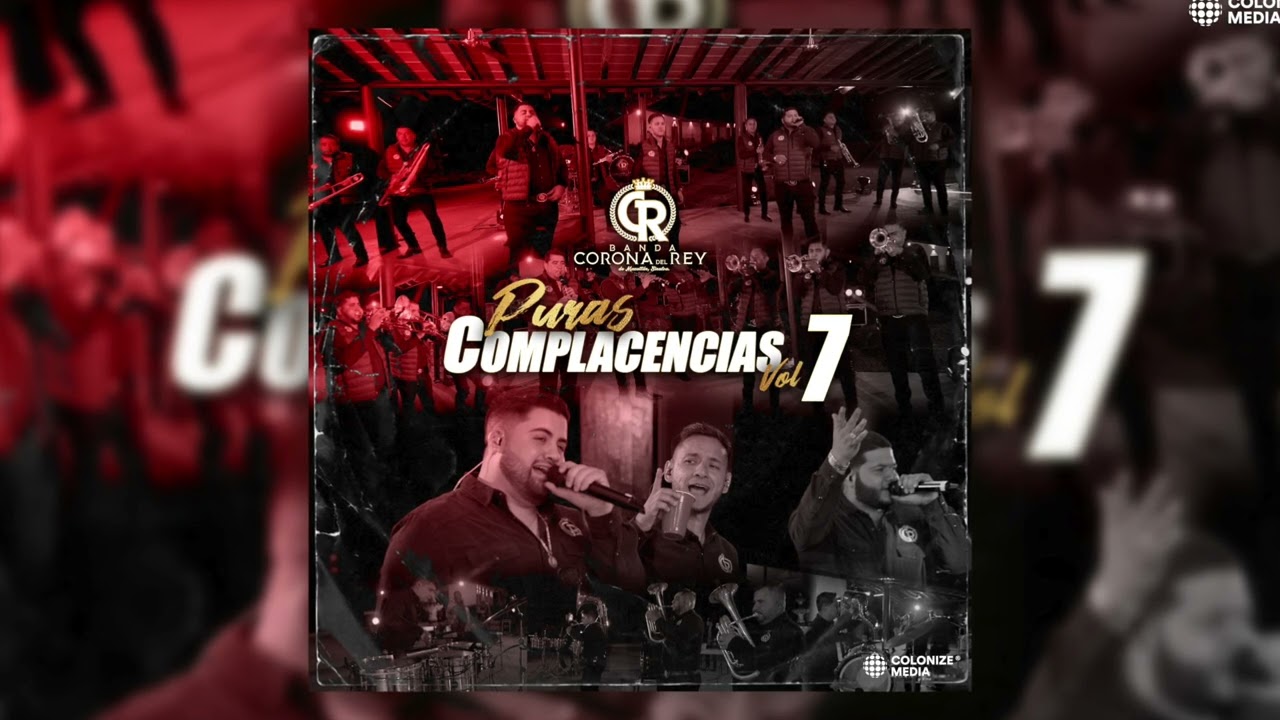 Banda Corona del Rey - De Puntitas