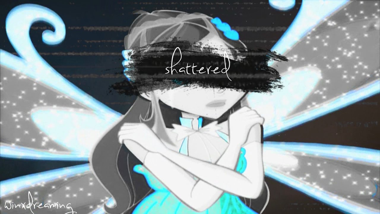 Bloom&Valtor~Shattered~Request[HLBD]
