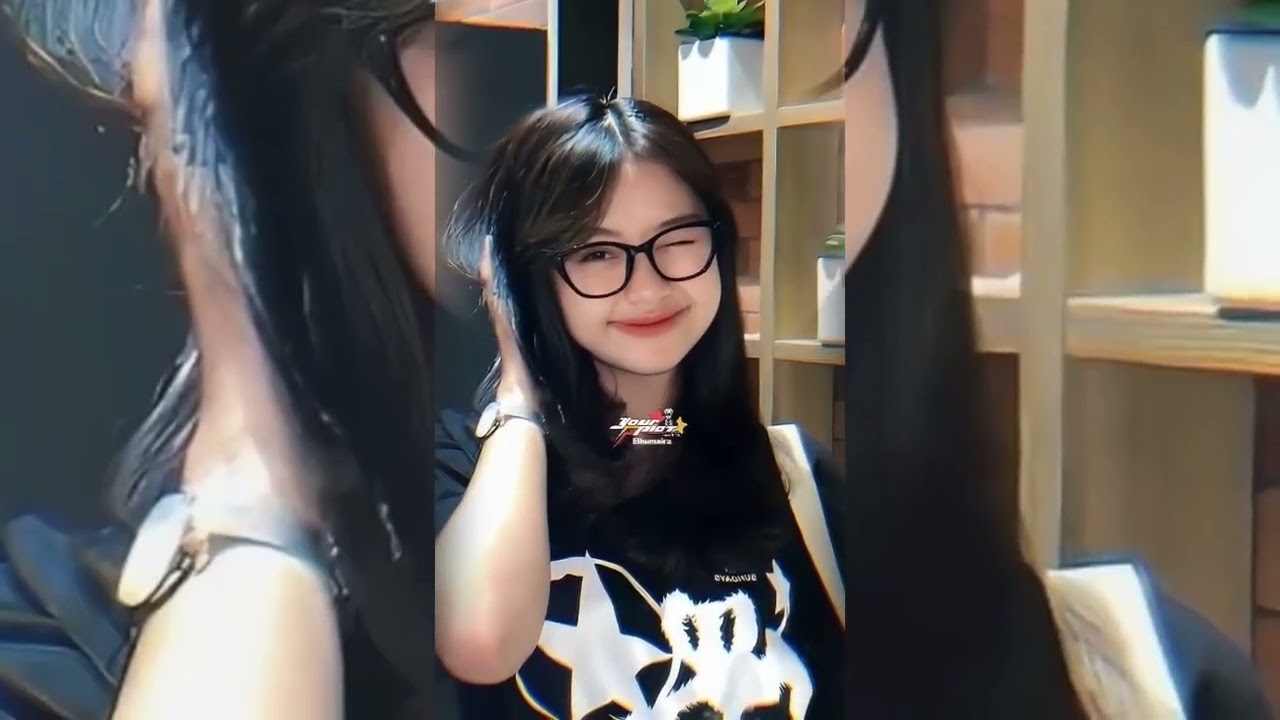 TREND Capcut JJ l Kumpulan JJ Trending Tiktok & Capcut 🔥