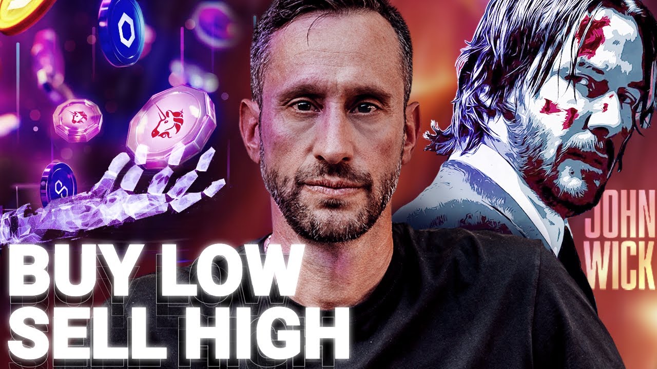 Buy Low, Sell High: Master The Art Of Trading Range Bound Markets | Trading Alpha