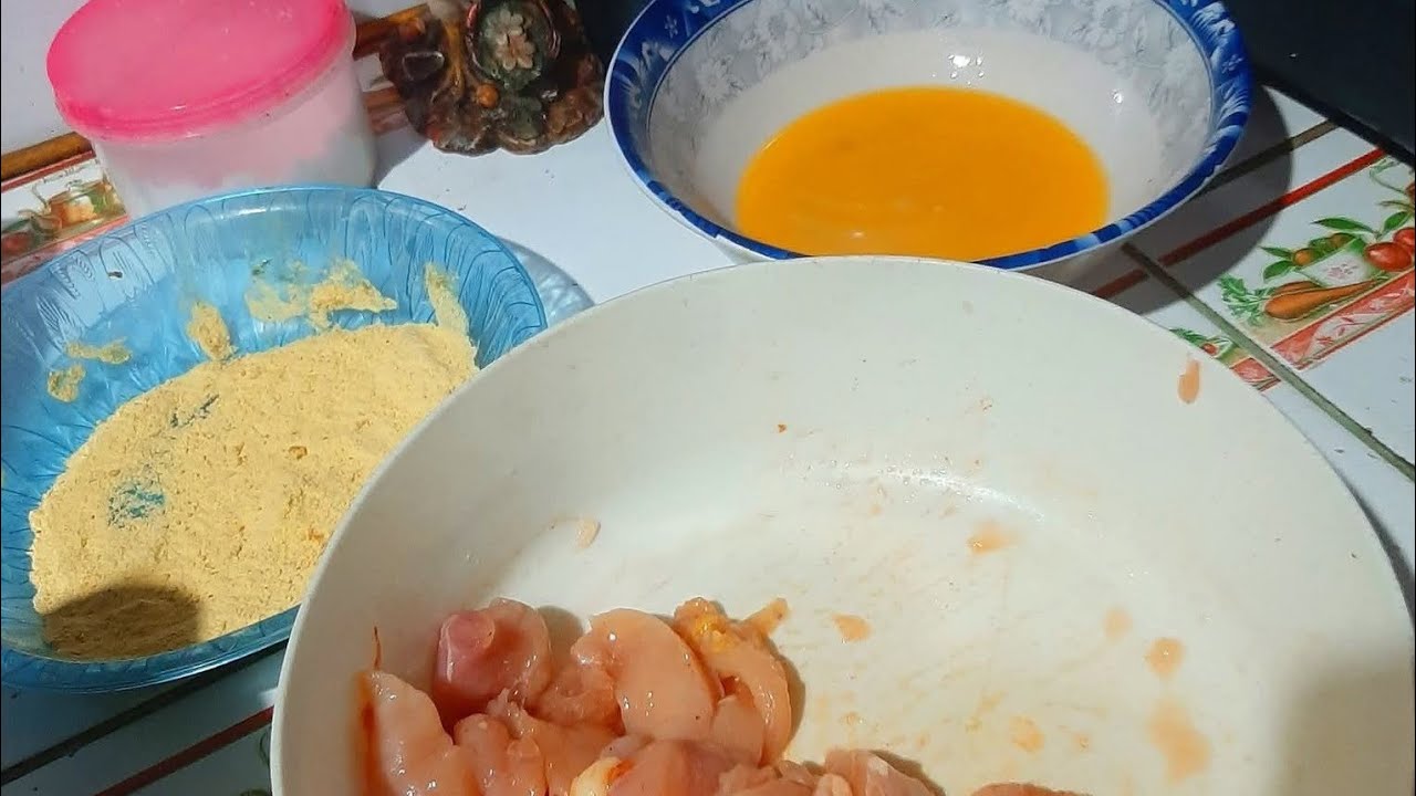 🔴delicias Hernandez  está en vivo preparando lonchera