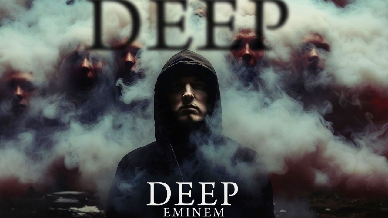 Eminem - Deep [Official Music 2026] New Song
