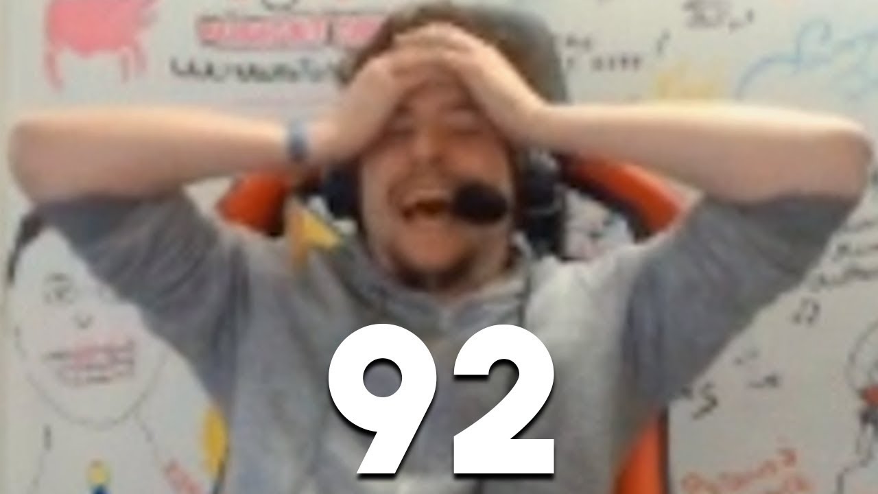 BEST OF GO #92 ► Hearthstone Epic Moments