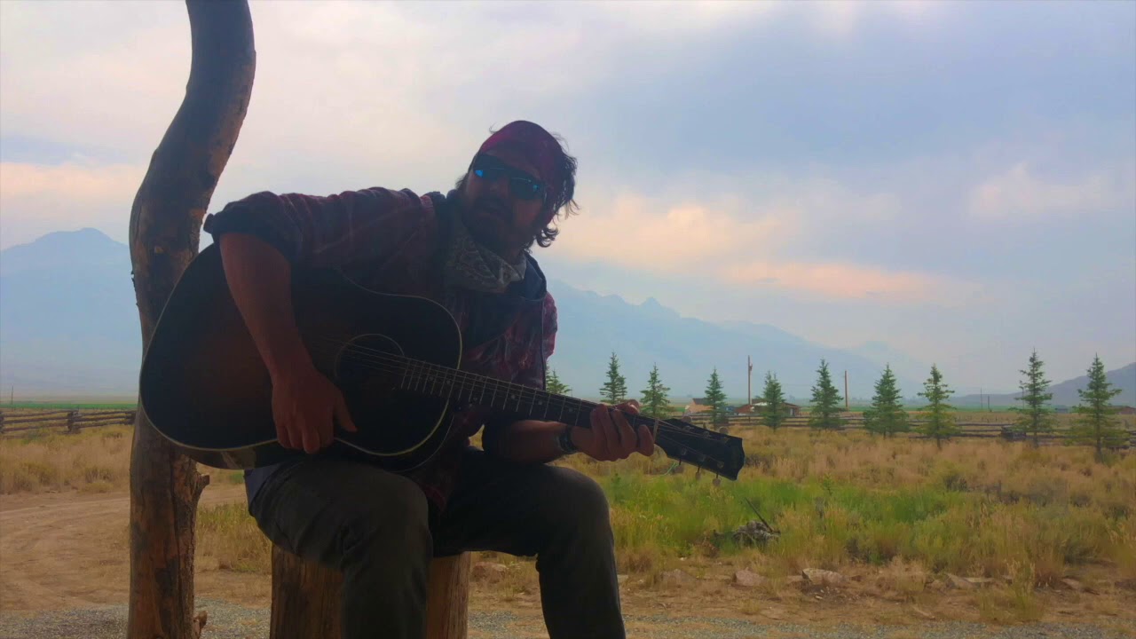 Music From The Mountains Season 2 Premiere
