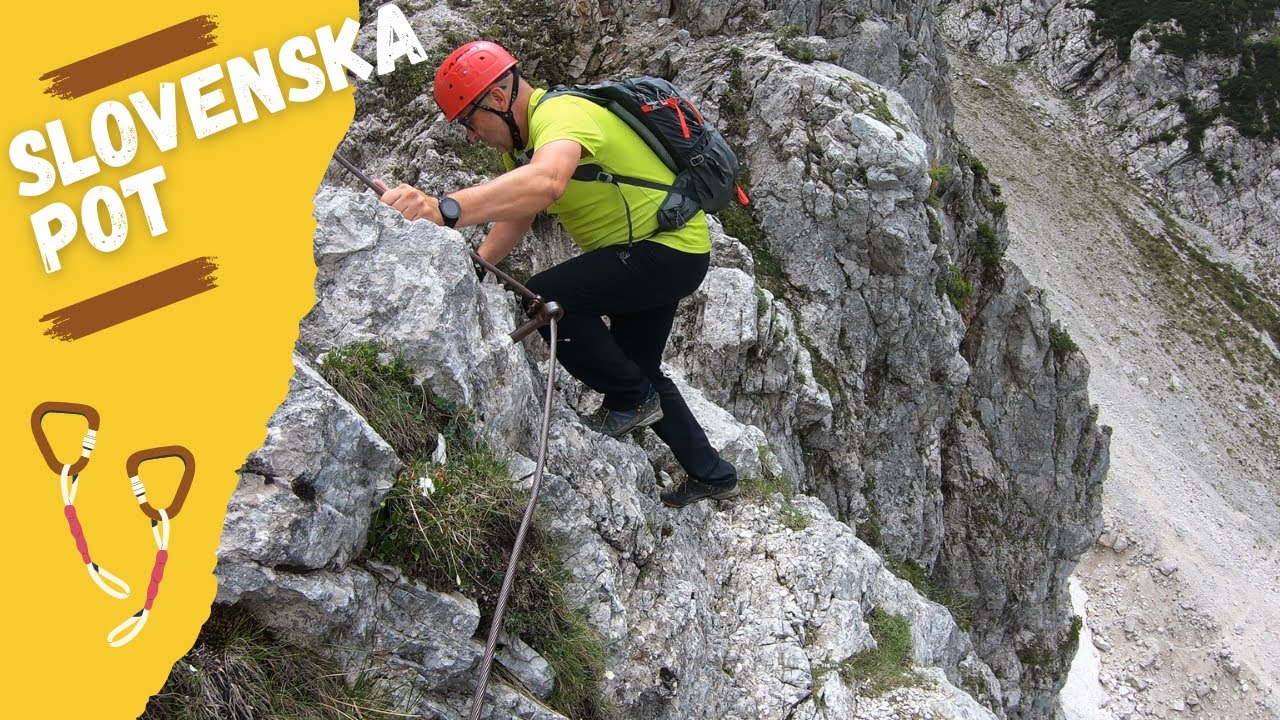 Češka koča i Kranjska koča na Ledinah (Slovenska i lovska pot)