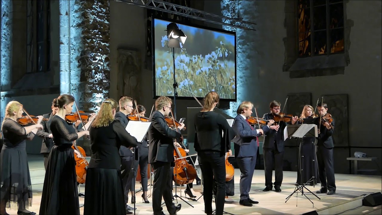 Antonio Vivaldi 