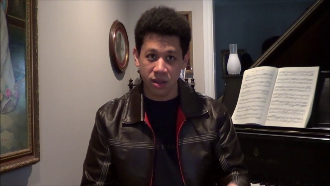 Ask a Pianist, Season 3 - Understanding Chopin's Pedal Markings