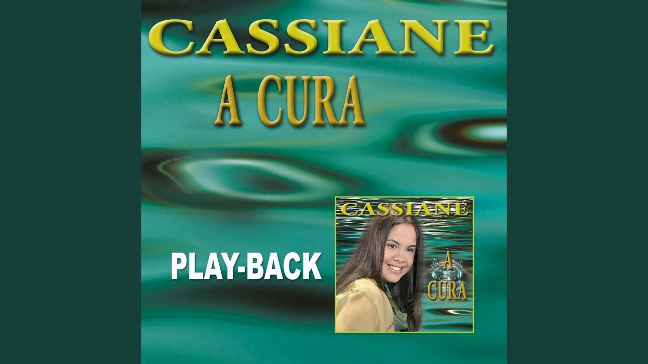 Tremendo e Santo (Playback)