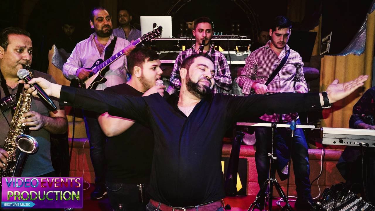 Florin Salam - Radacina noastra face bani HIT
