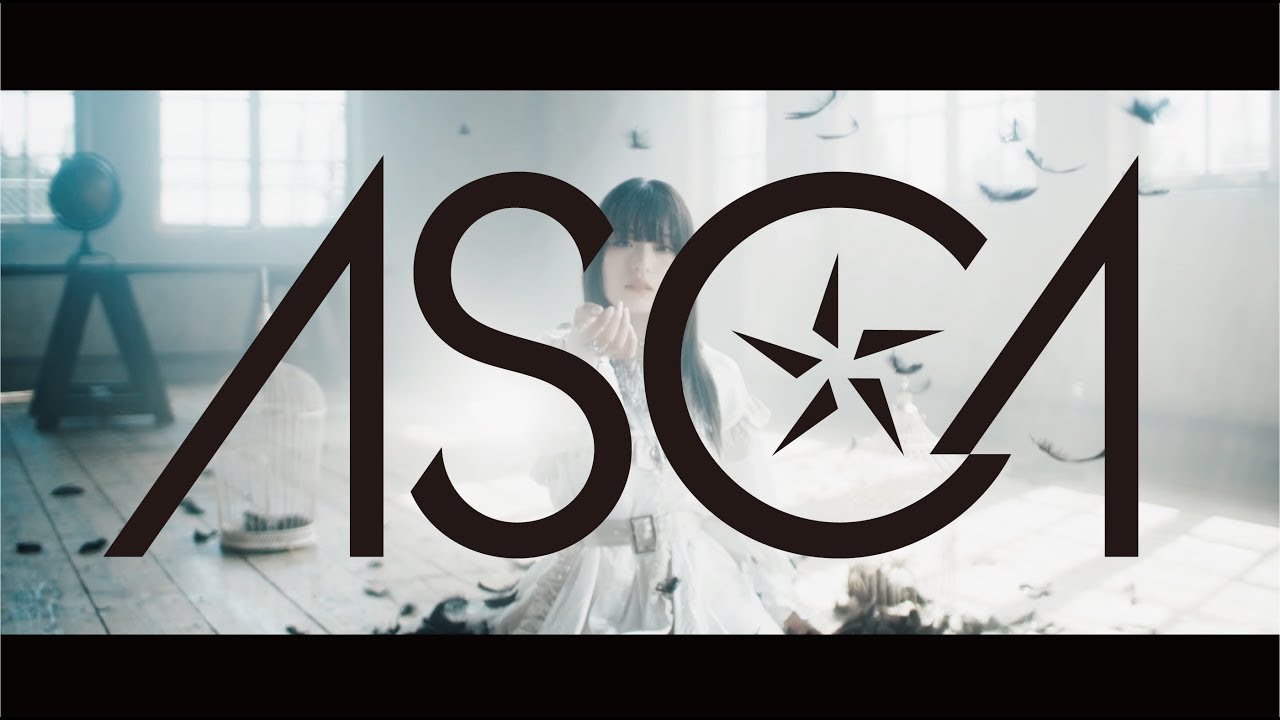 ASCA 『雲雀 - Hibari -』（ Fate Series 