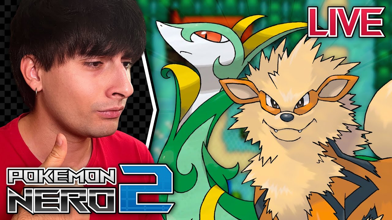 🔴 PLATINARE Pokémon Nero e Bianco 2: LIVE #14