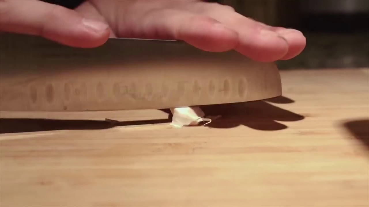 ASMR in the Kitchen - Foley Project