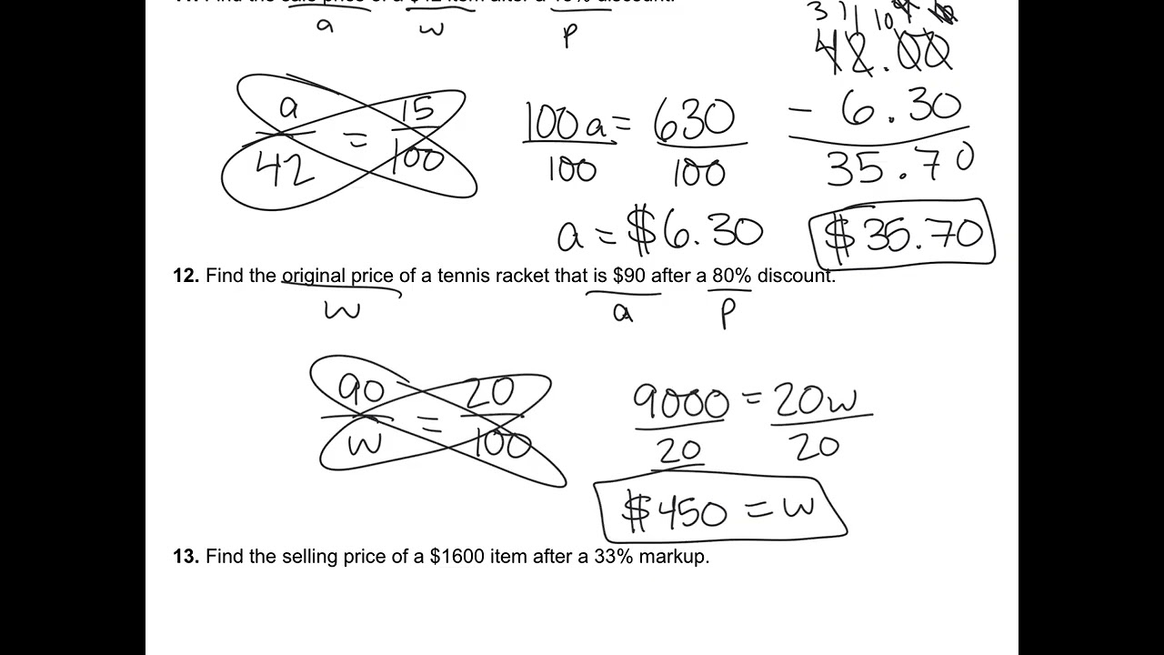 Chapter 6 Study Guide