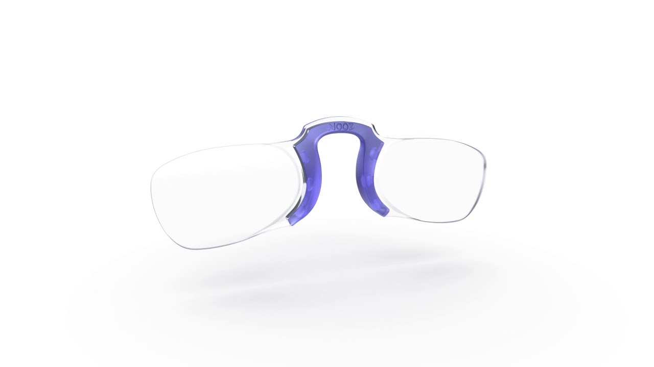Nooz Optics -Rotation